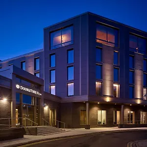 4* Отель Doubletree By Hilton Hull